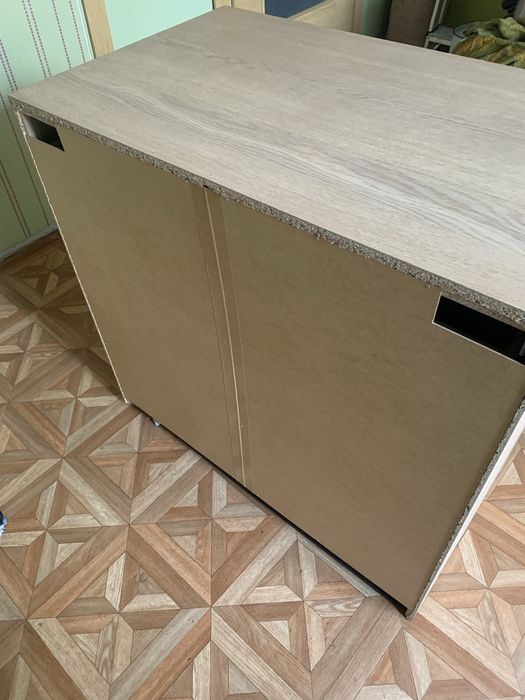 Комод, тумба, IKEA