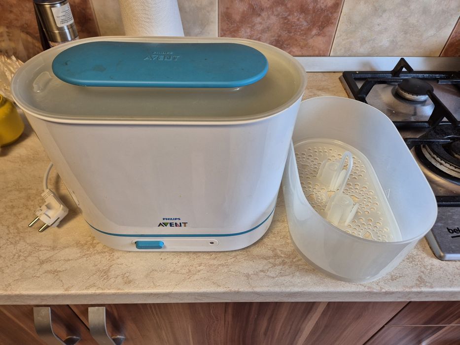 Sterilizator Avent