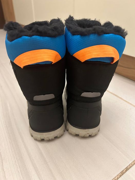 Детски ботуши Quechua
