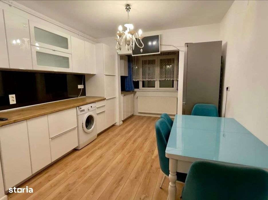 Apartament 2 camere decomandate zona Vasile Aaron — fotografia 1