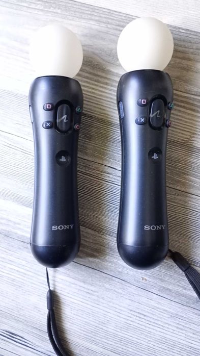PlayStation Move Controller