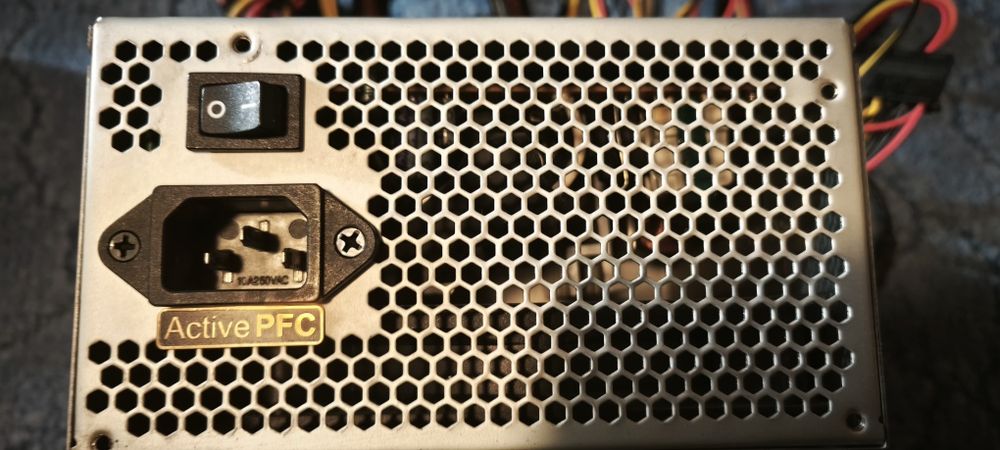 Vand sursa pc Active PFC 640W