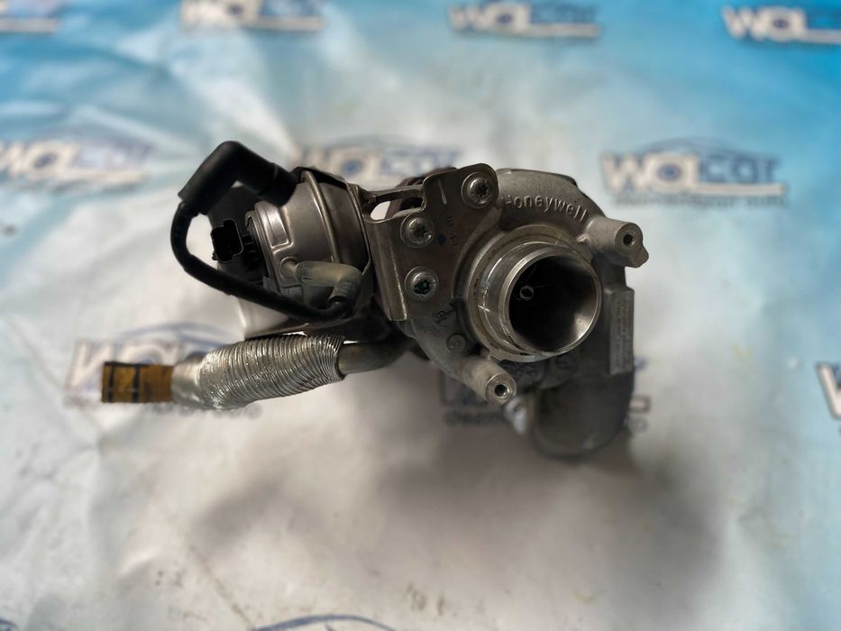 Turbina Ford Kuga 1.5TDCI 819872