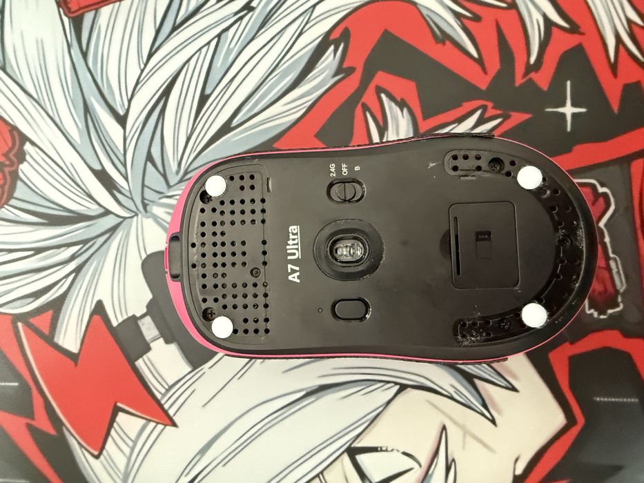 Продаю мышку Mchose A7 Ultra