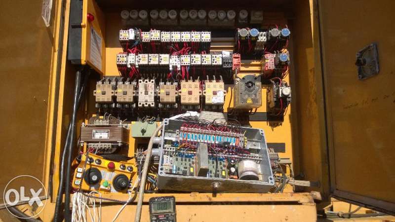 Ремонт тelecrane .радиоупр Хетроник,кулокран,сонди,телекран,програмира