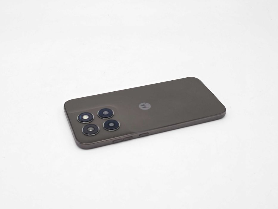 Motorola G77 Olive Black 256GB 8GB Ram DualSim Neverlock NOU FullBox