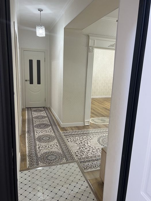 Квартира на долг срок