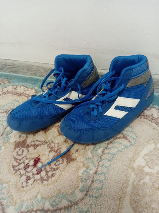 Борцовка для борьбы