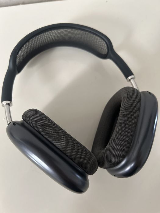 airpods max б/у состояниесы жаксы