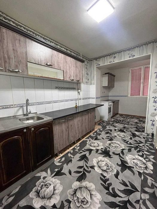 3 хоналик квартира 4 кават кирпичный дом, шарк 2, ягона дарча