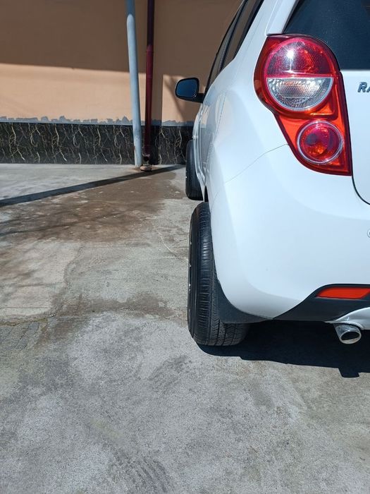 XXR Diska Balon Sotiladi 195 55 R15 Holati yaxshi Srochna