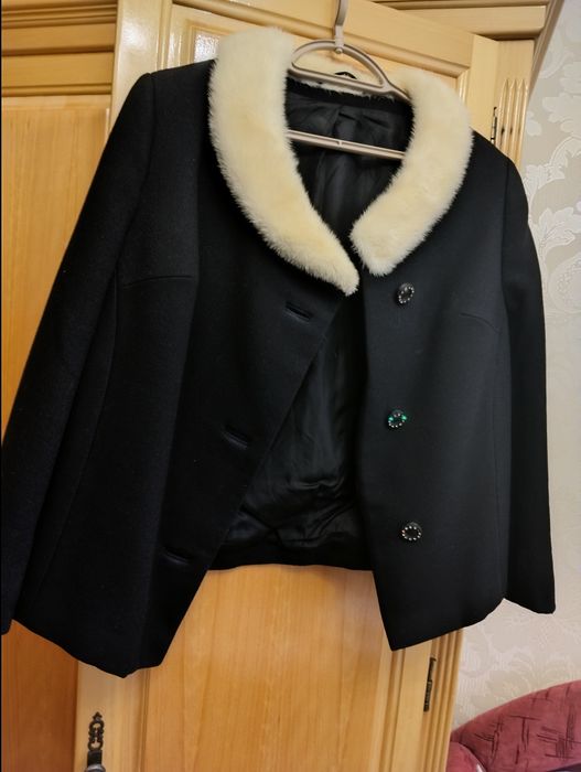 Елегантно дамско сако