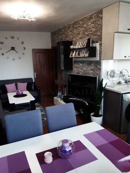 оф.25599 Четиристаен обзаведен до ОУ ” Елин Пелин ”