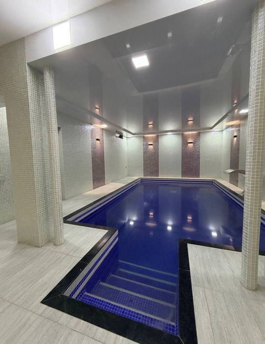 Сдаётся дом для любого бизнеса в Яккасарайском районе