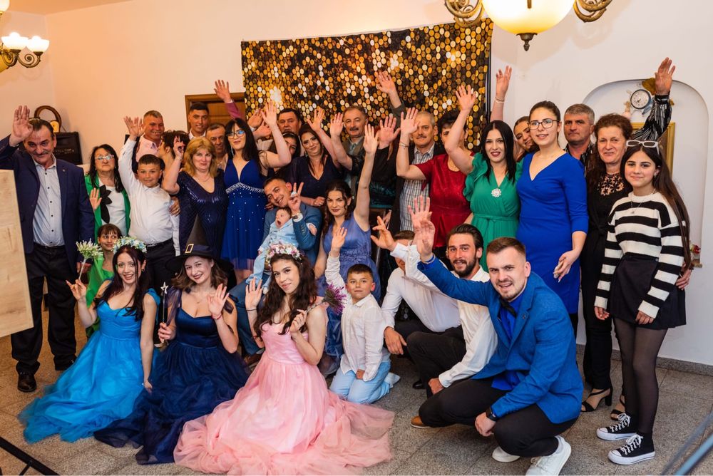 Ursitoarele Fermecatoare Brasov