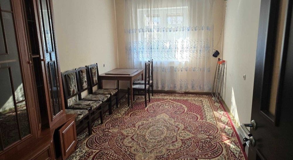 5a da 3 xona uy ijaraga beriladi