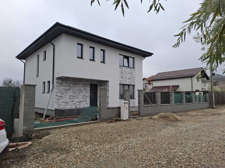 CASA DE VANZARE comuna Berceni