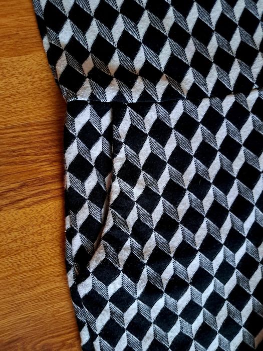 Гащеризон Zara Trafaluc