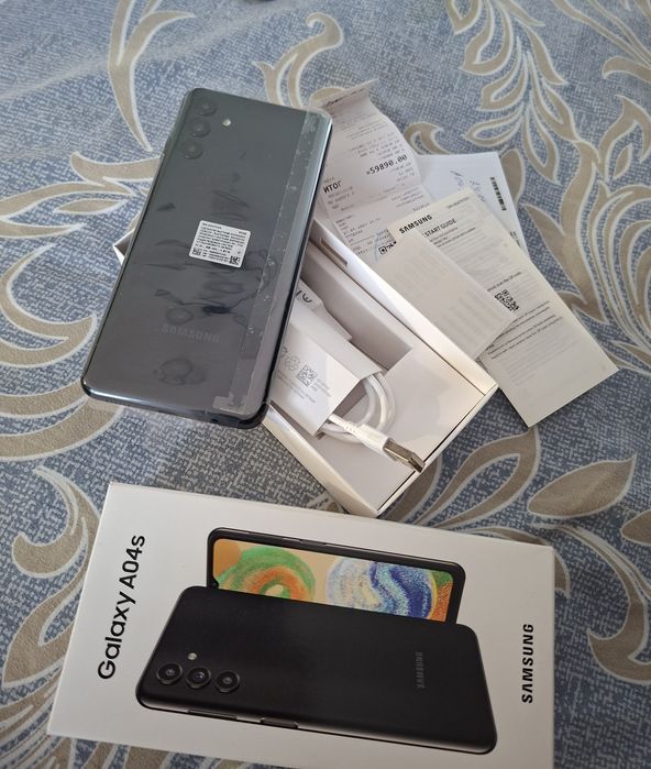 Продам телефон Samsung