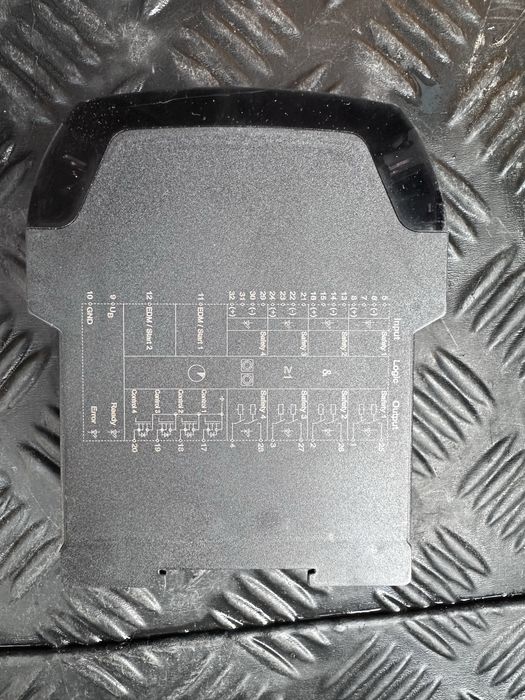 Unitate Control de Siguranta Elobau