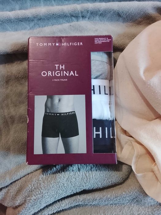 Set boxeri barbati