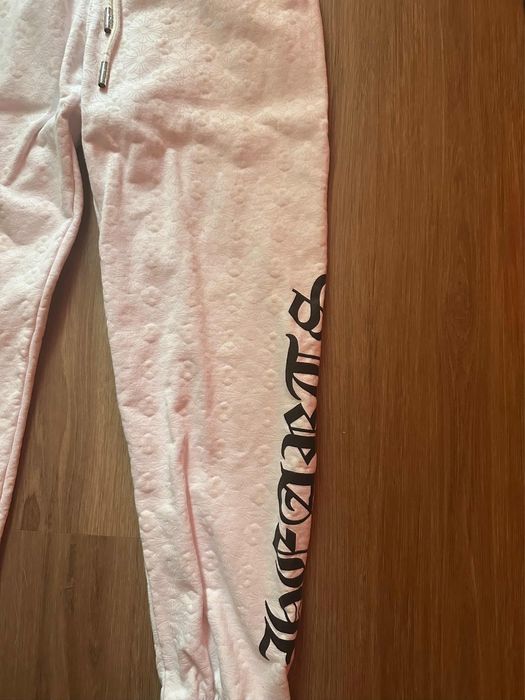 Chrome hearts sweatpants