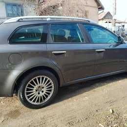 Alfa romeo 159,cutie automata