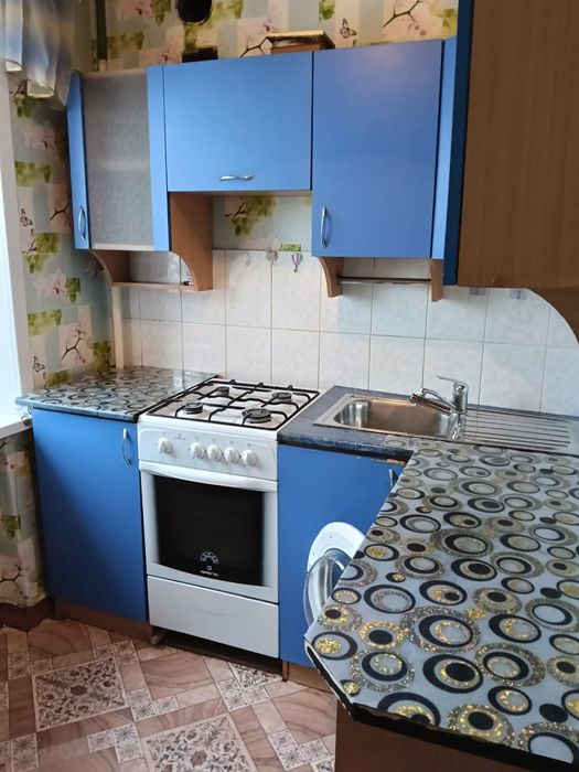 3-комн. квартира