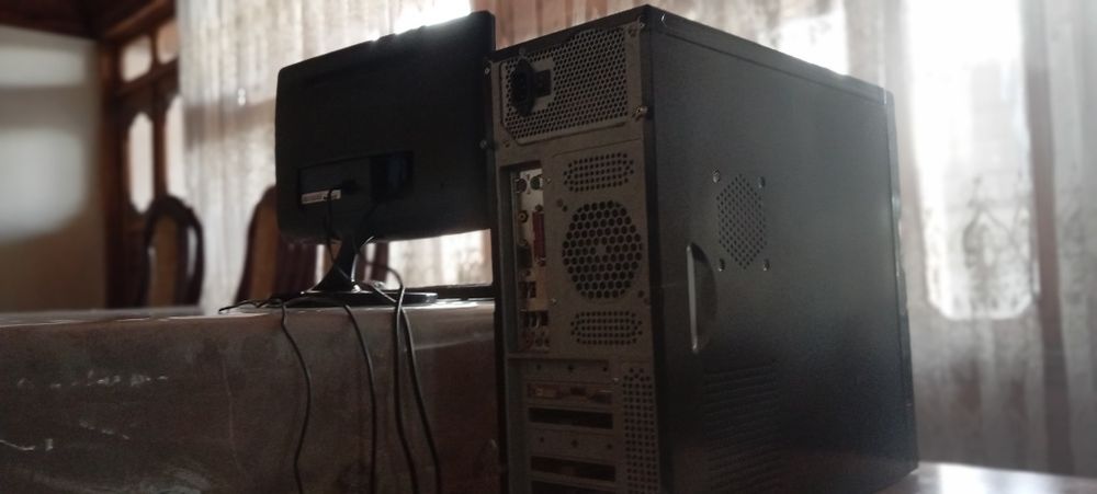 Ishlatilgan kampyuter