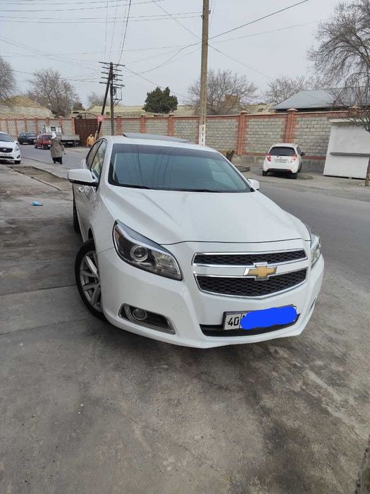 Малибу 1 автамат 3 пазитсия