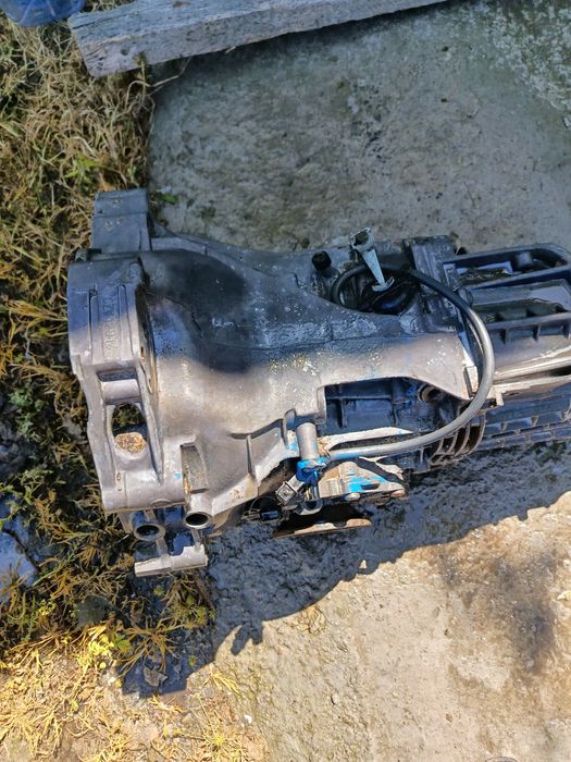 Коробка передачи ауди с4  .2.6