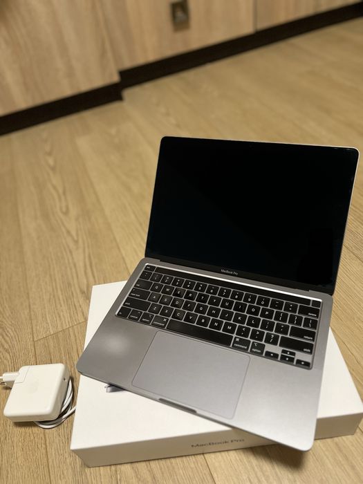 MacBook Pro 2020