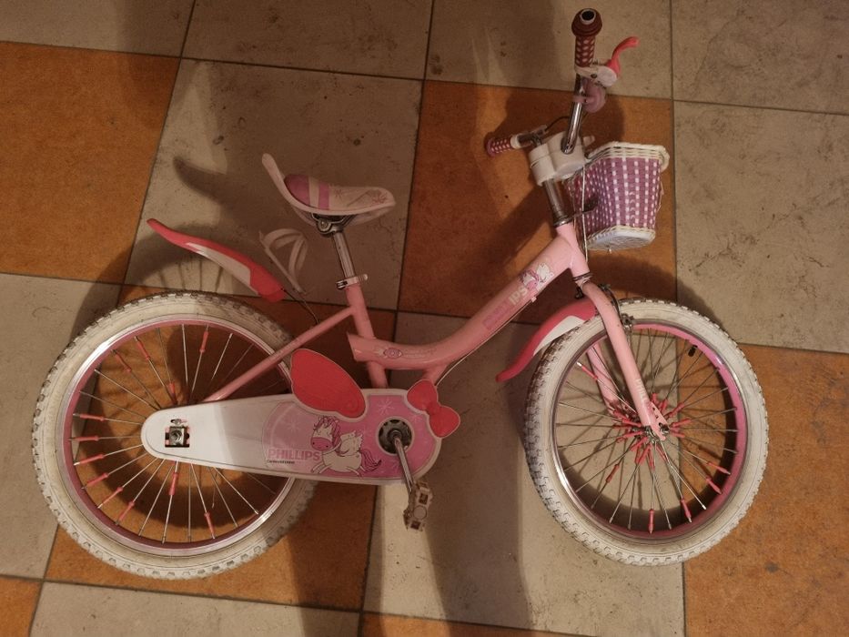 Продам Велосипед для девочек