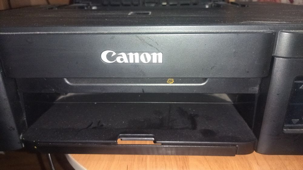 Принтер Canon G1400