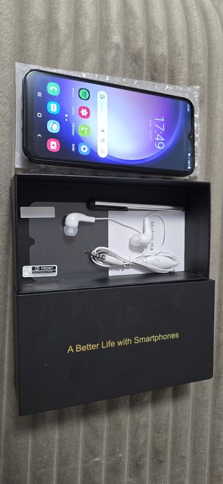 Smartfone Ultra 7 Inch, 16Gb+1Tb