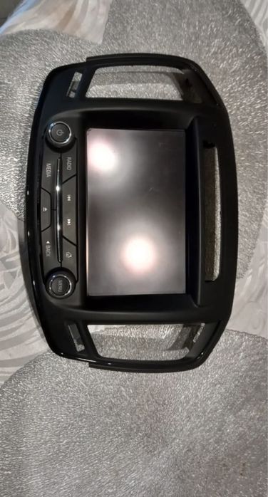 Vind navigatie opel insignea