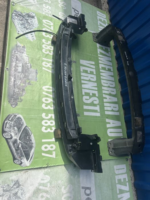 Armătură bară față Range Rover Evoque 2016
