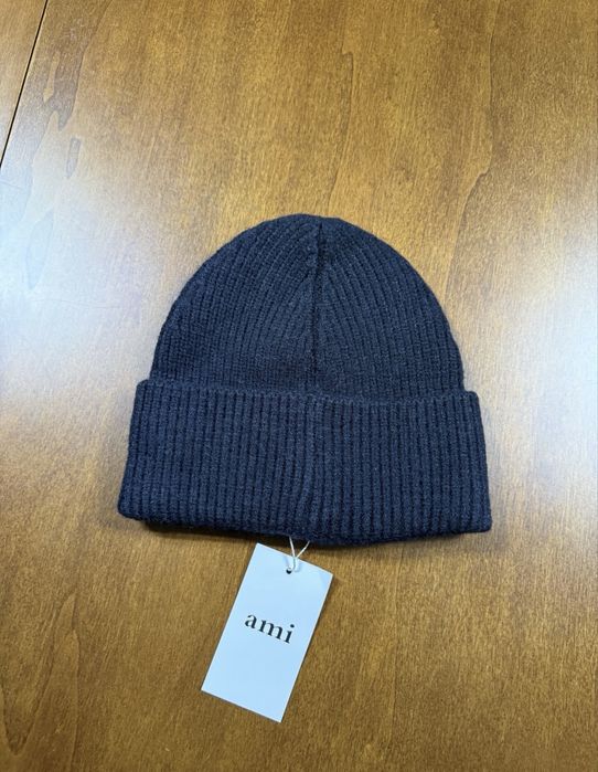 Caciula Fes Ami Paris noua new unisex