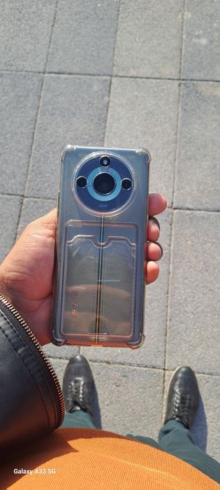 Srochni telefon Realme 11 pro+5G. Narxini yana kelishamiz