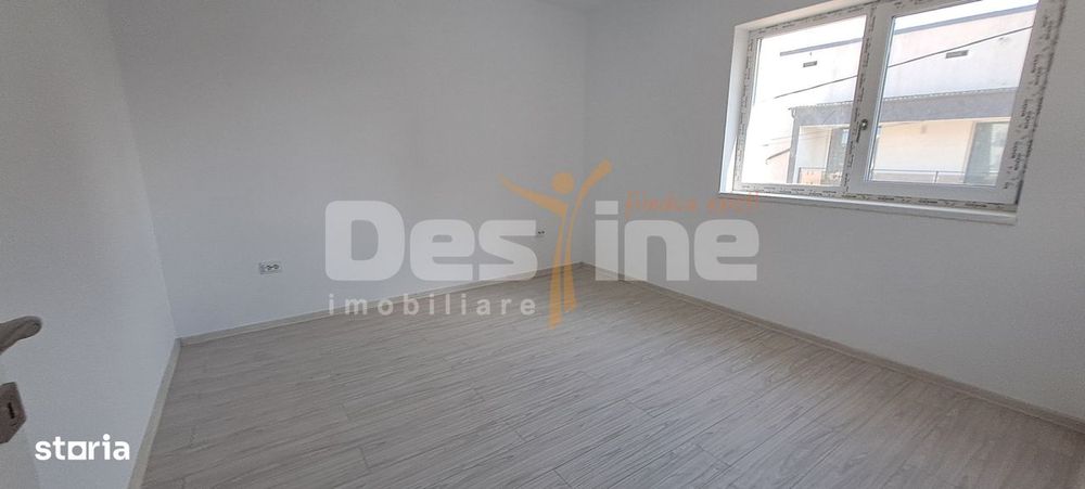 Casă individuală cu 4 camere și teren de 450 mp – Rediu