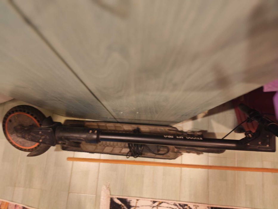Trotinetă Kugoo M2 Pro (2020) – Cauciucuri Pline, Baterie slabă
