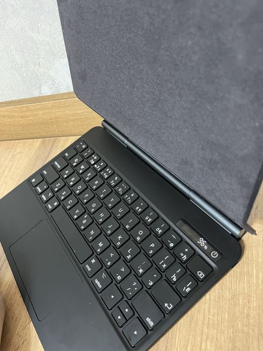 Чехол Magic Keyboard для iPad Air 4/5, Air 11 , Pro !