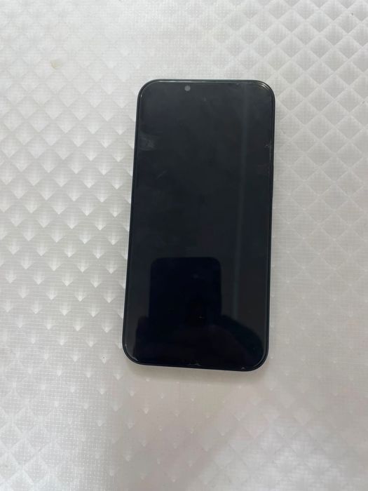 iphone 13, без гарантии