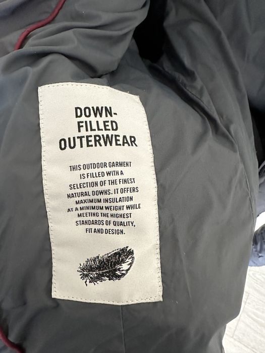 Куртка Marco Polo