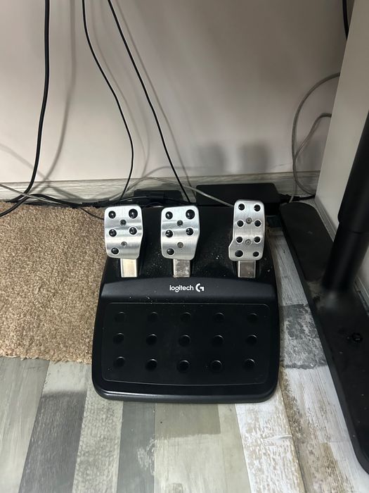 Волан Logitech g29