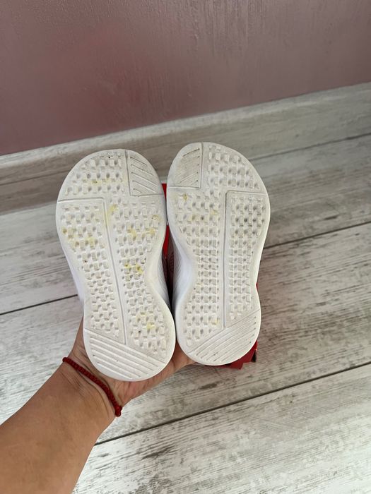 Детски маратонки пума