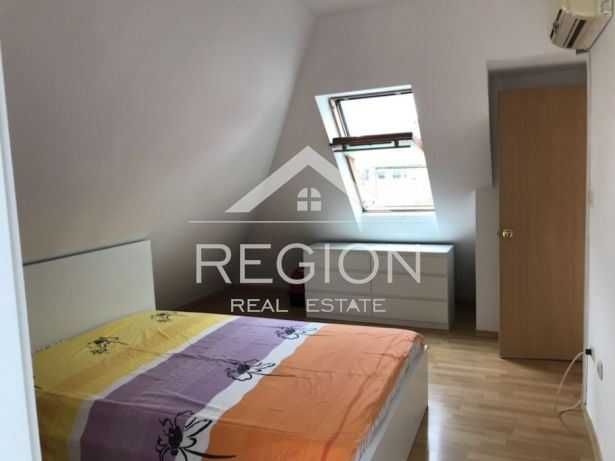 Дава се под наем Тристаен апартамент в Варна, Гръцка махала - 80 кв.м за 459 € - Снимка #7