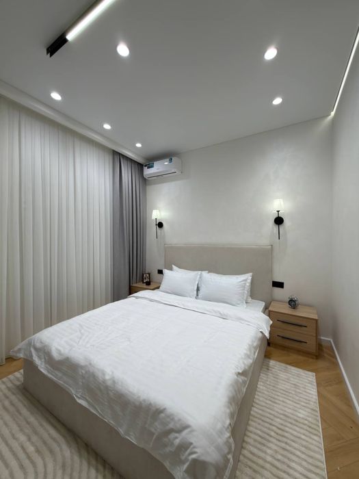 Продается 3/5/12 ЖК BM GROUP Самарканд Дарвоза ровд