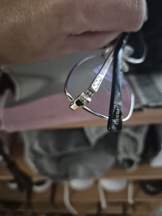 Диоптрични рамки за очила