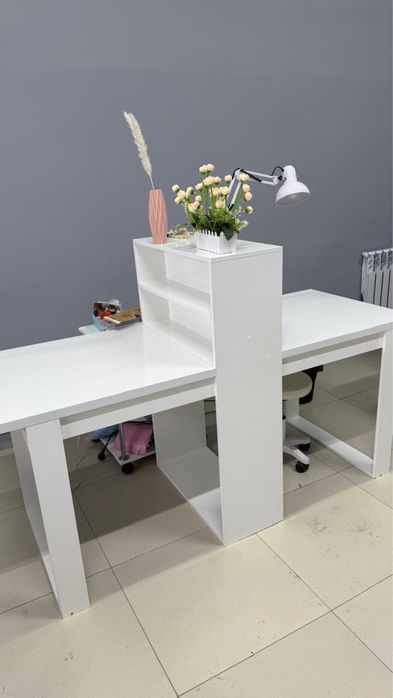 Салон жабдықтары